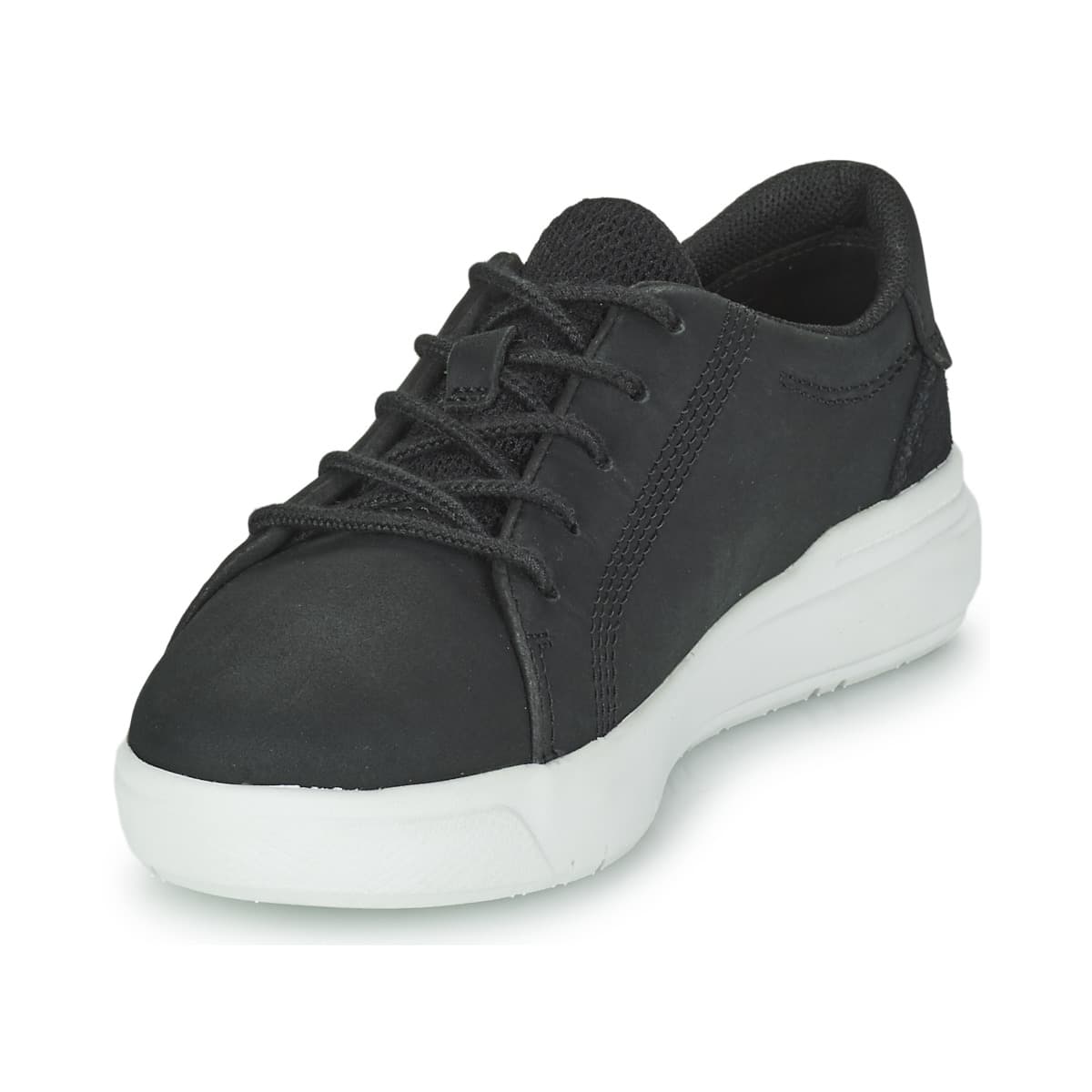 Boys' Sneakers Timberland Black