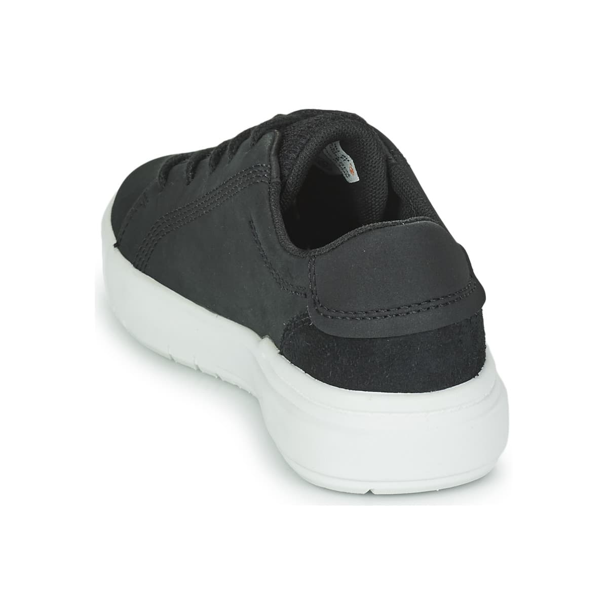 Boys' Sneakers Timberland Black
