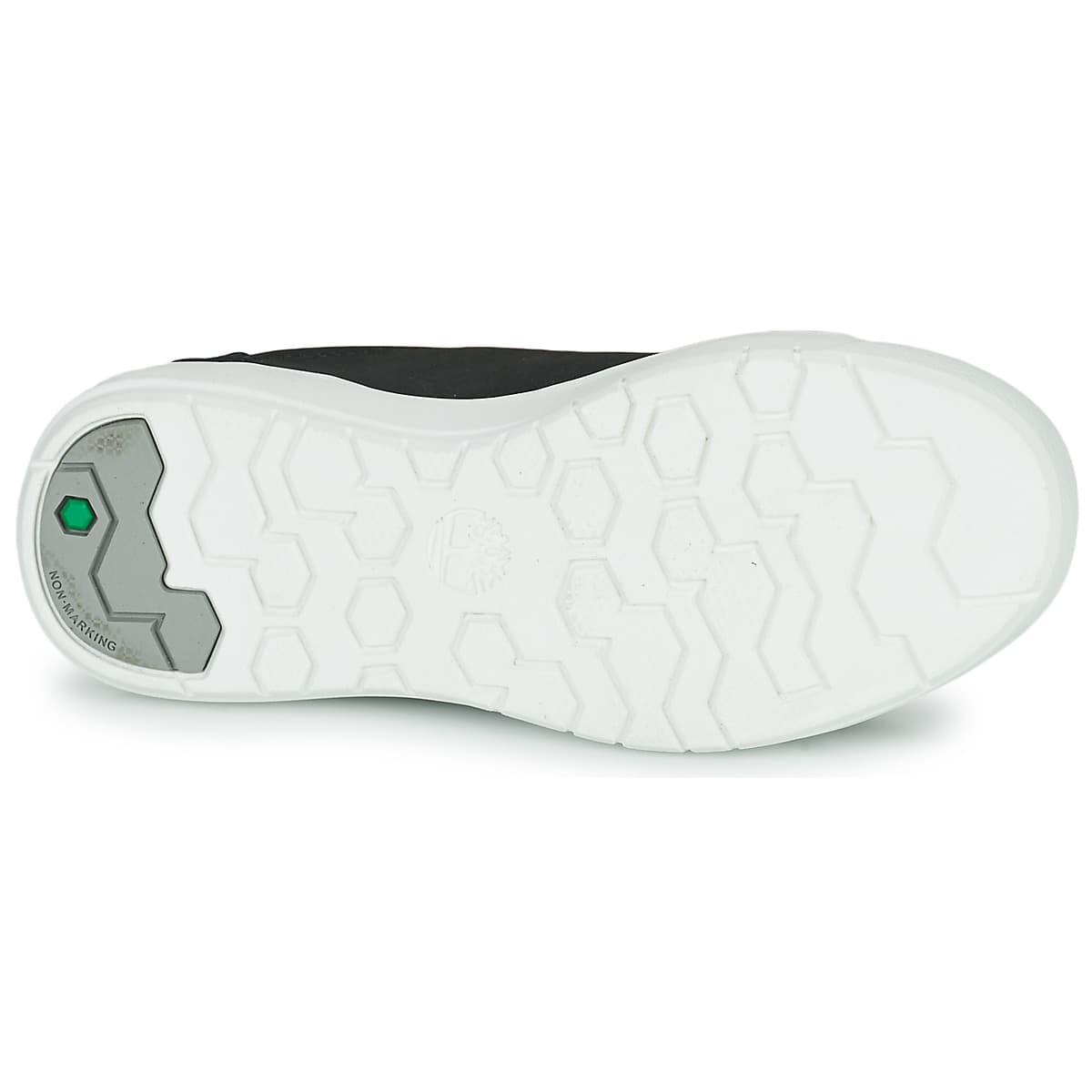 Boys' Sneakers Timberland Black