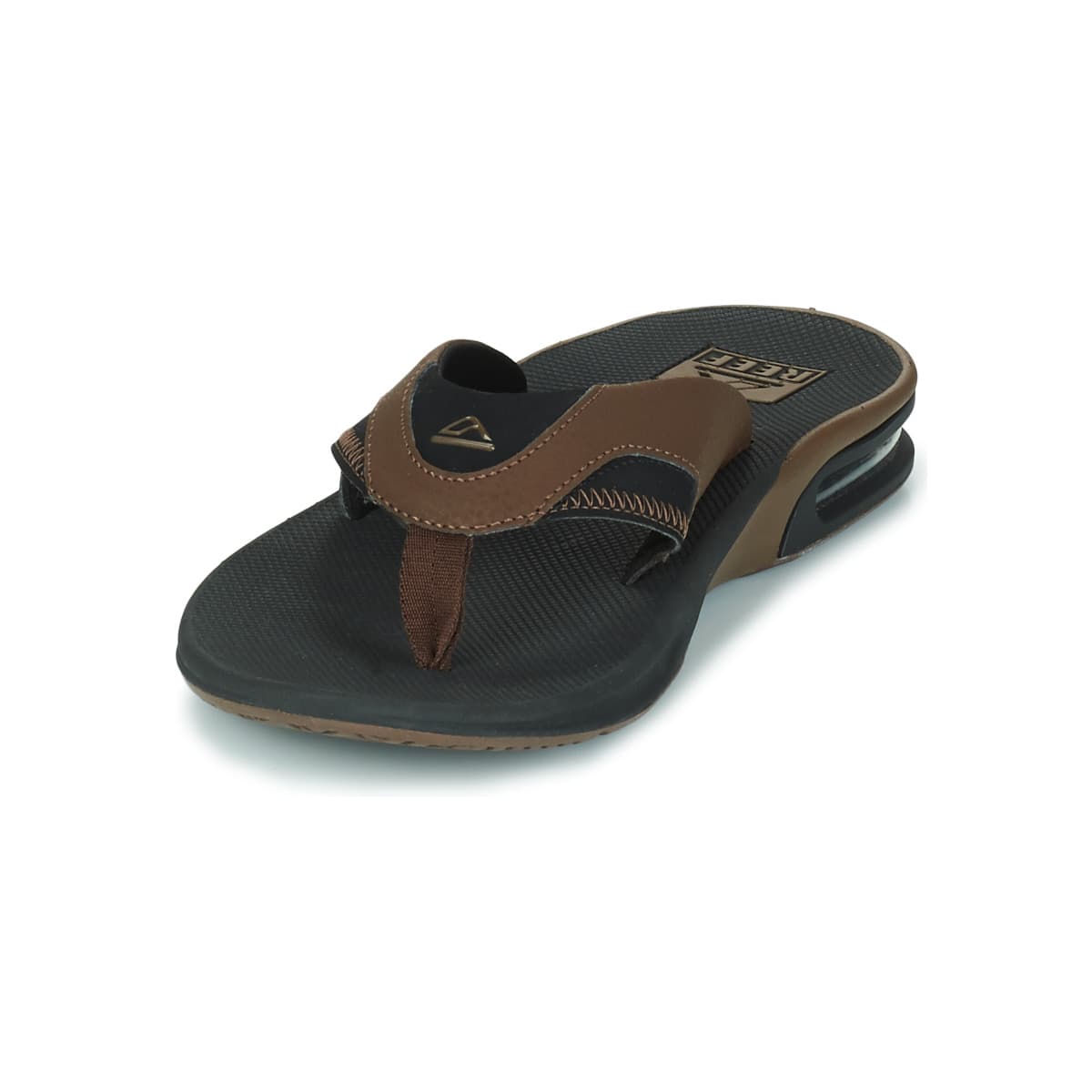 Men's Flip Flops Reef Brown