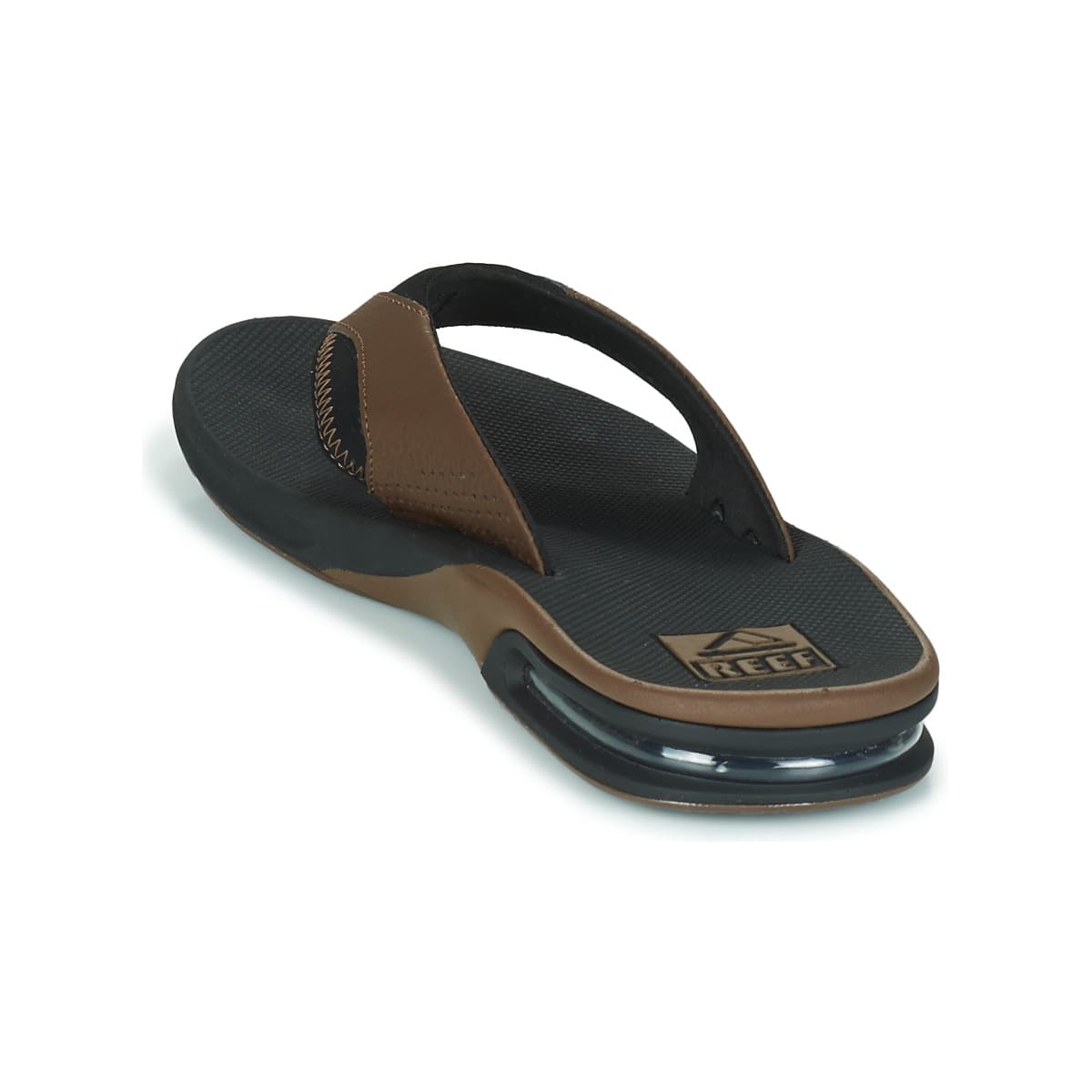 Men's Flip Flops Reef Brown