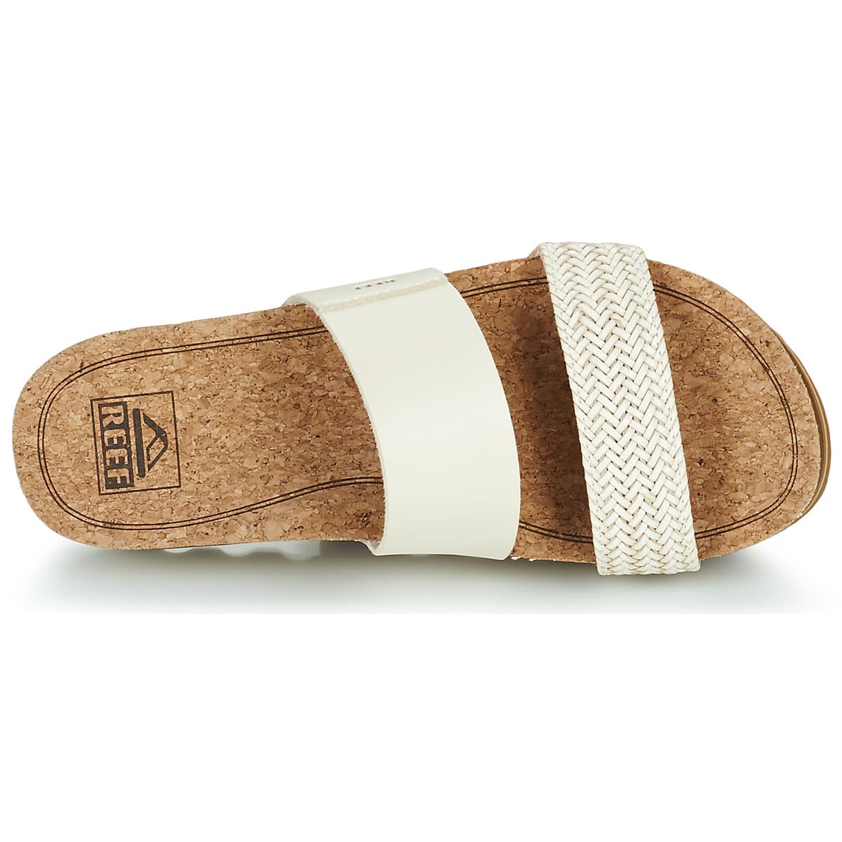 Women's Mules Reef Beige