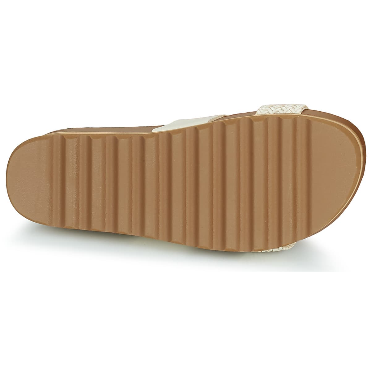 Women's Mules Reef Beige