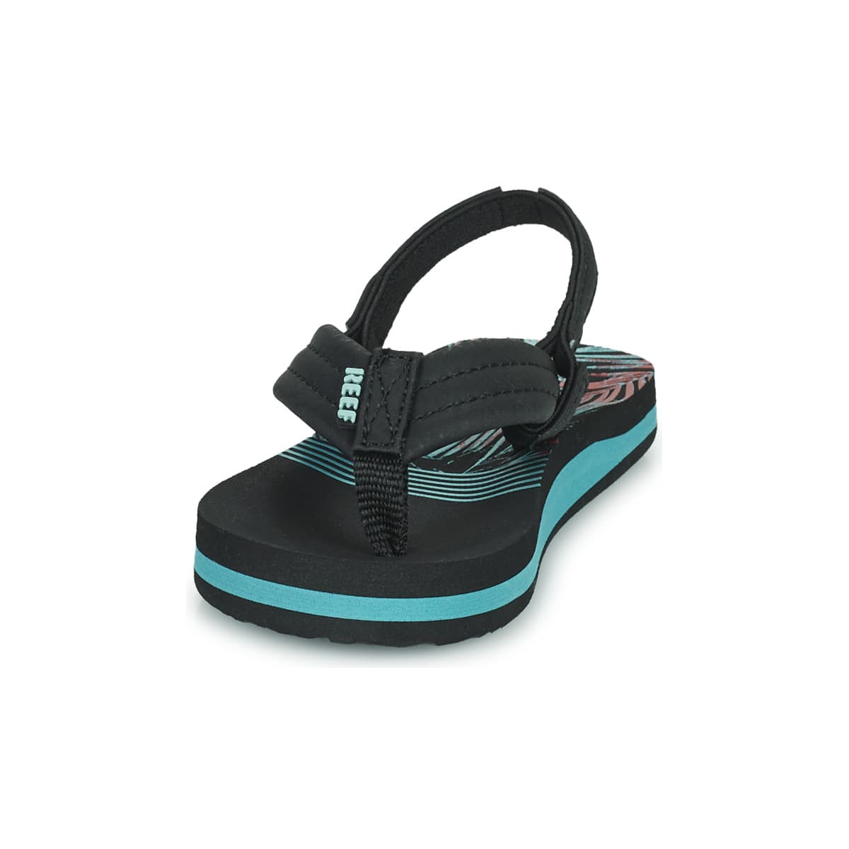 Boys' Flip Flops Reef Blue