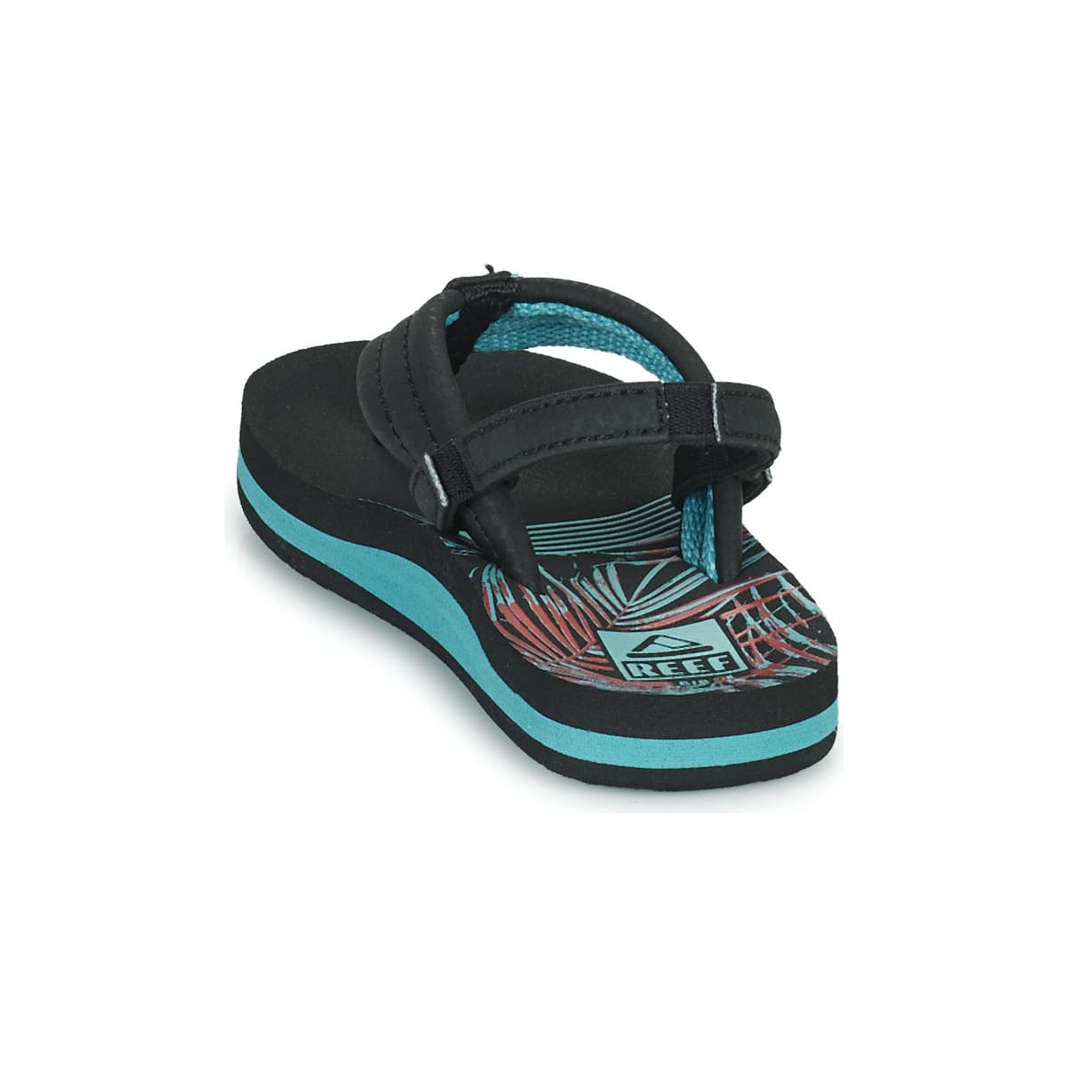 Boys' Flip Flops Reef Blue
