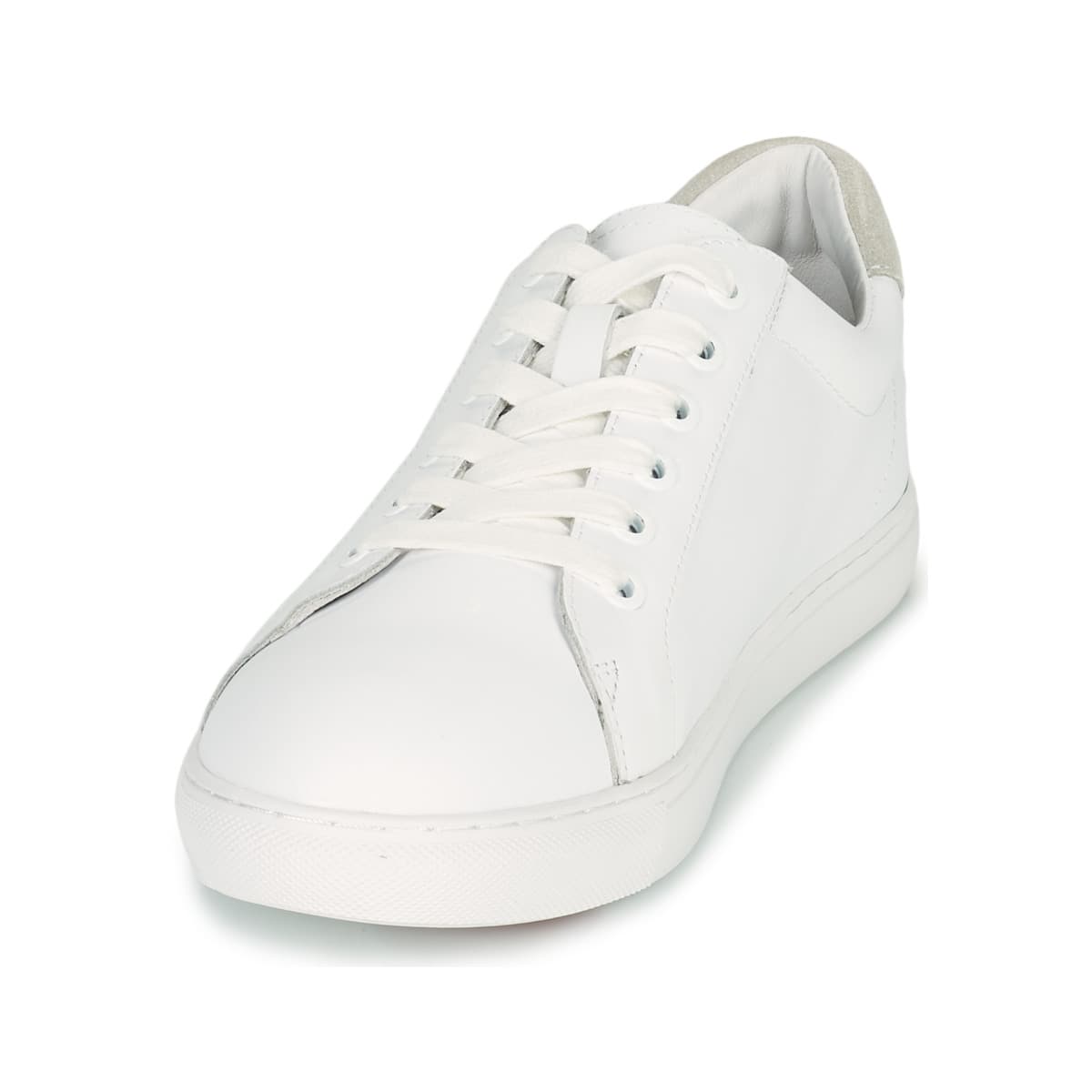Women's Sneakers Bons baisers de Paname White