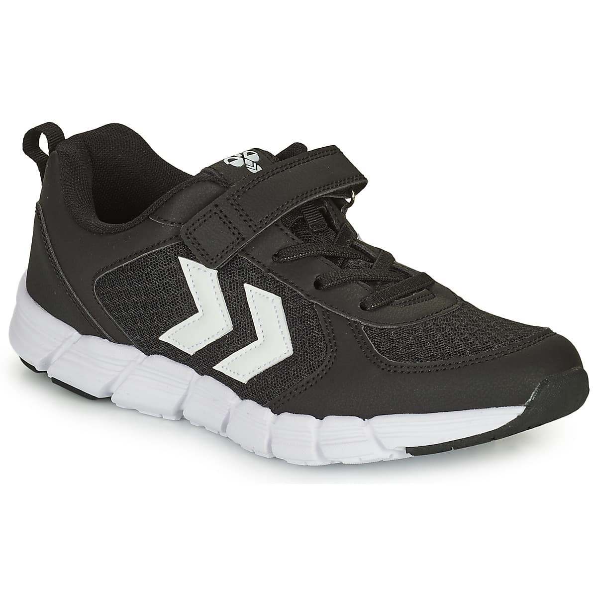 Boys' Sneakers hummel Black