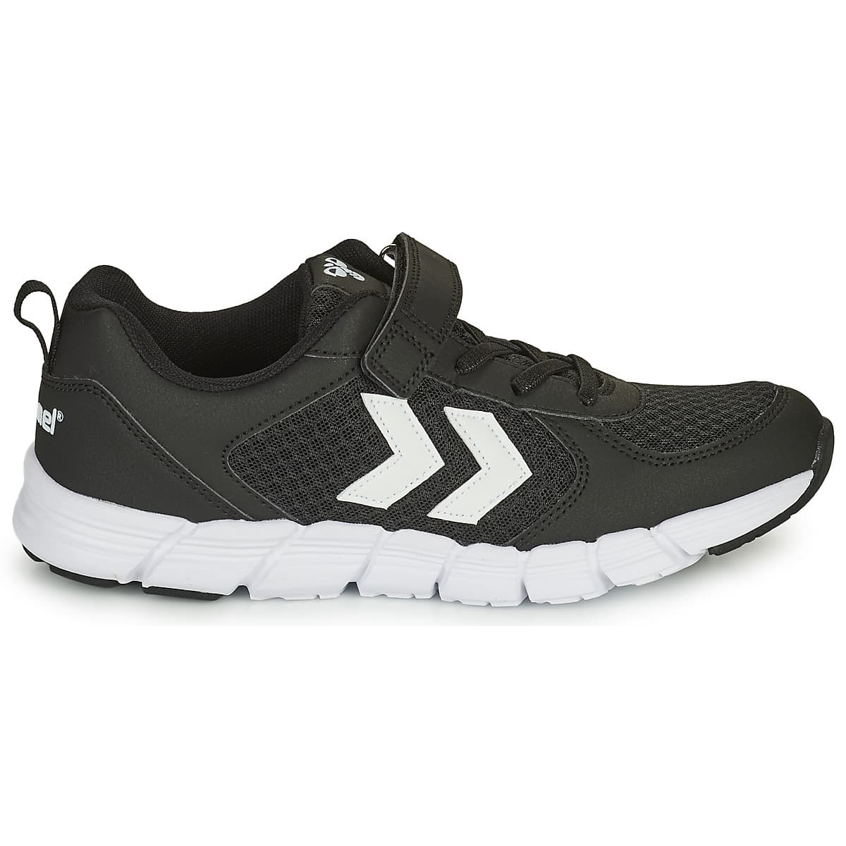 Girls' Sneakers hummel Black