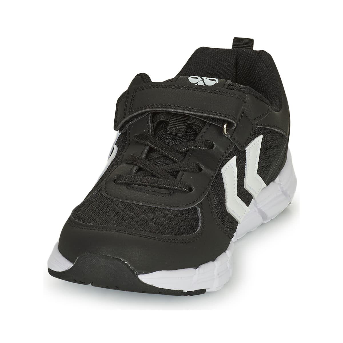 Girls' Sneakers hummel Black