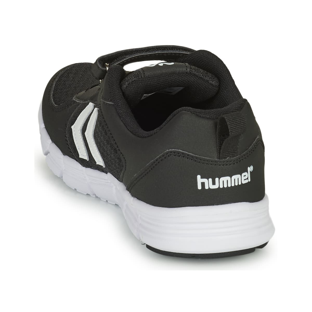 Girls' Sneakers hummel Black