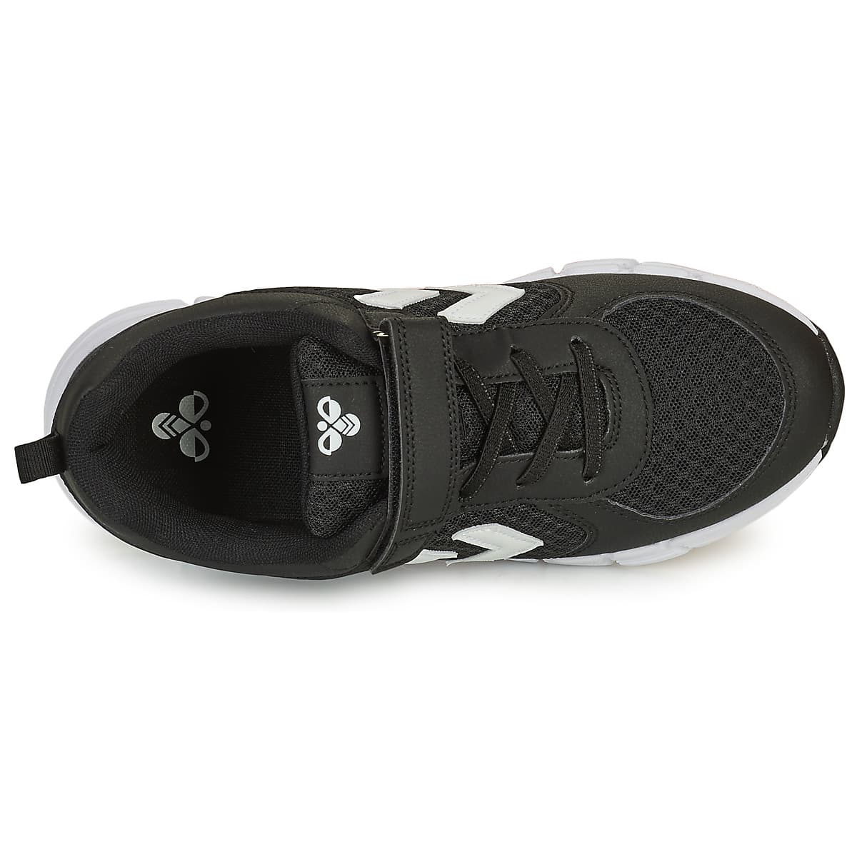 Girls' Sneakers hummel Black