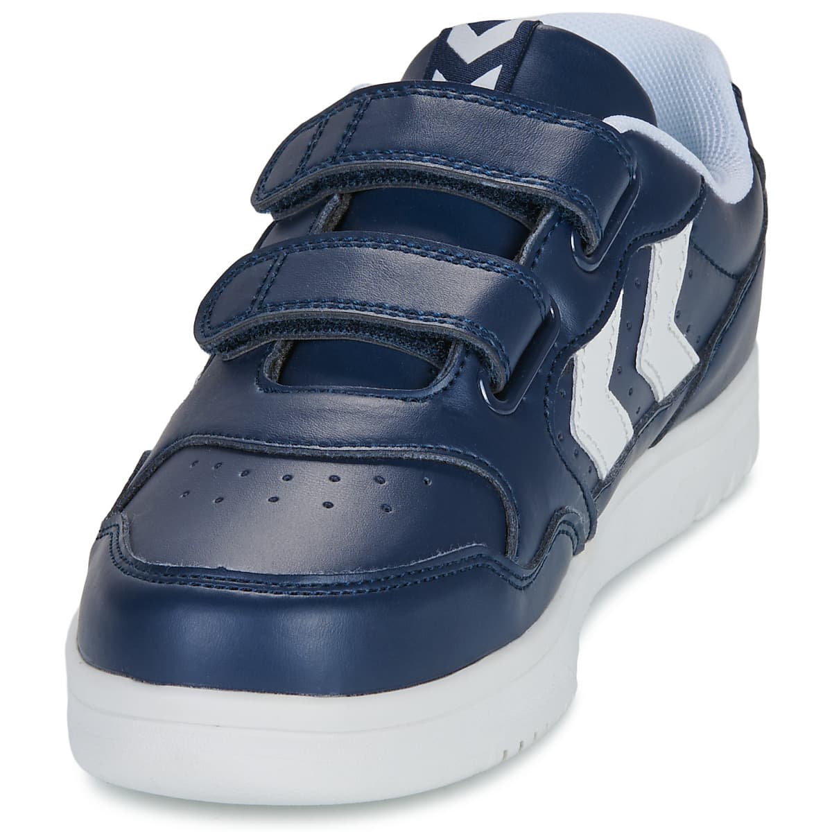 Boys' Sneakers hummel Blue
