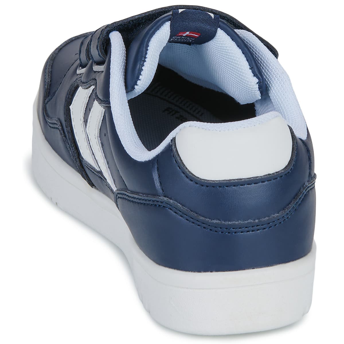 Boys' Sneakers hummel Blue