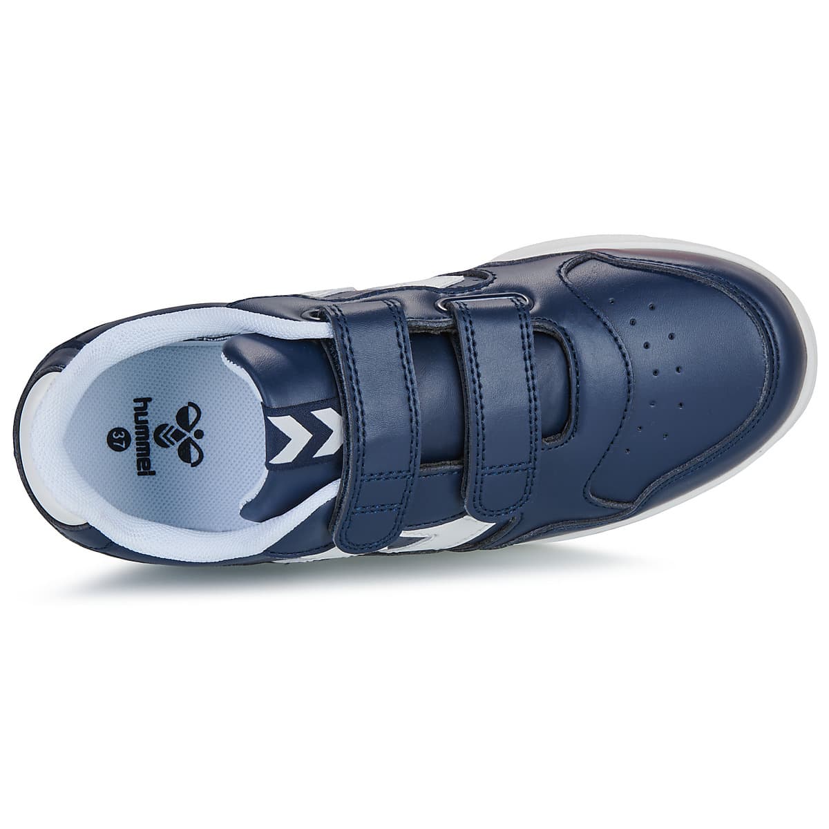 Boys' Sneakers hummel Blue