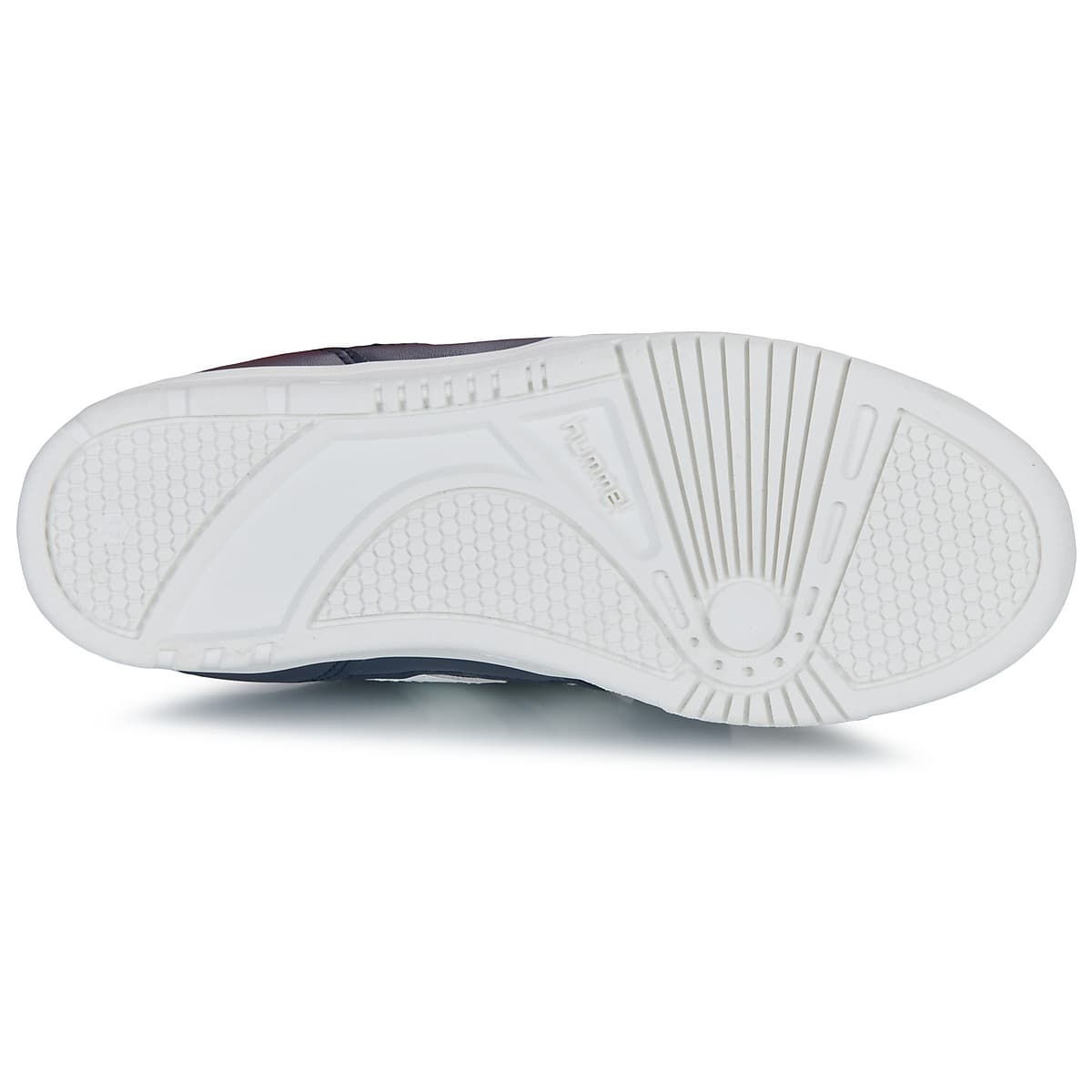 Boys' Sneakers hummel Blue