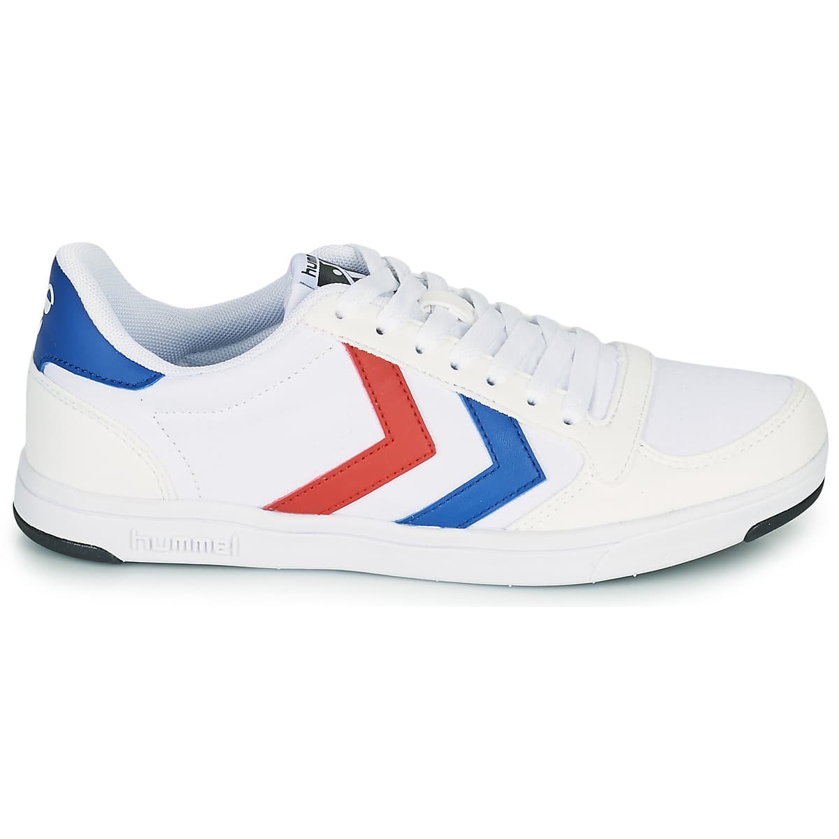 Men's Sports Shoes hummel White