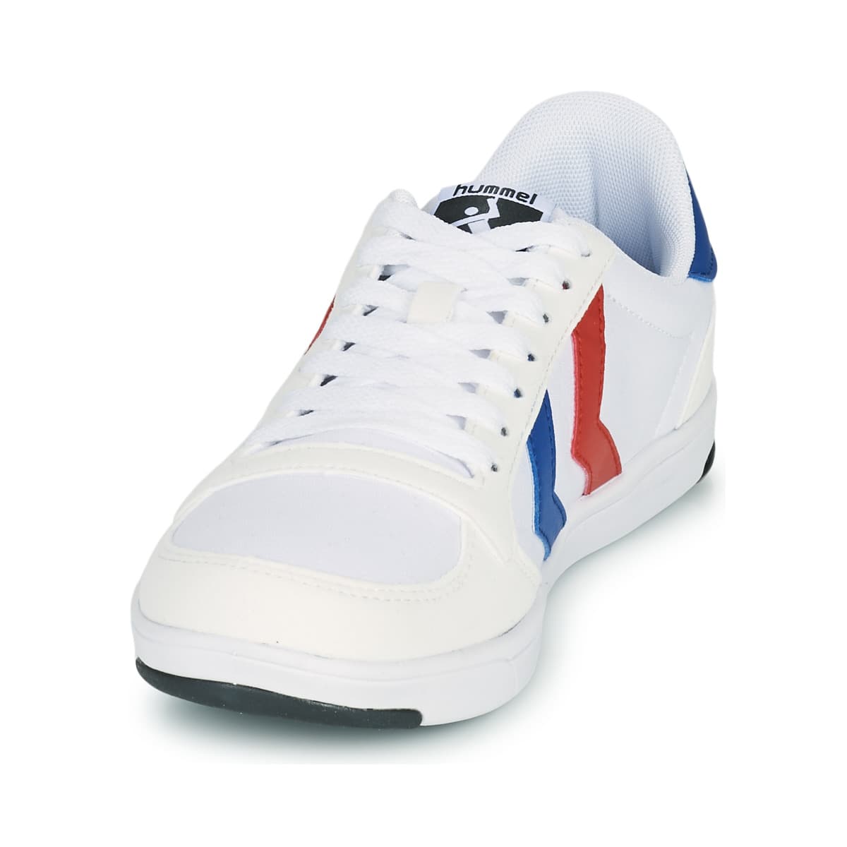 Men's Sports Shoes hummel White