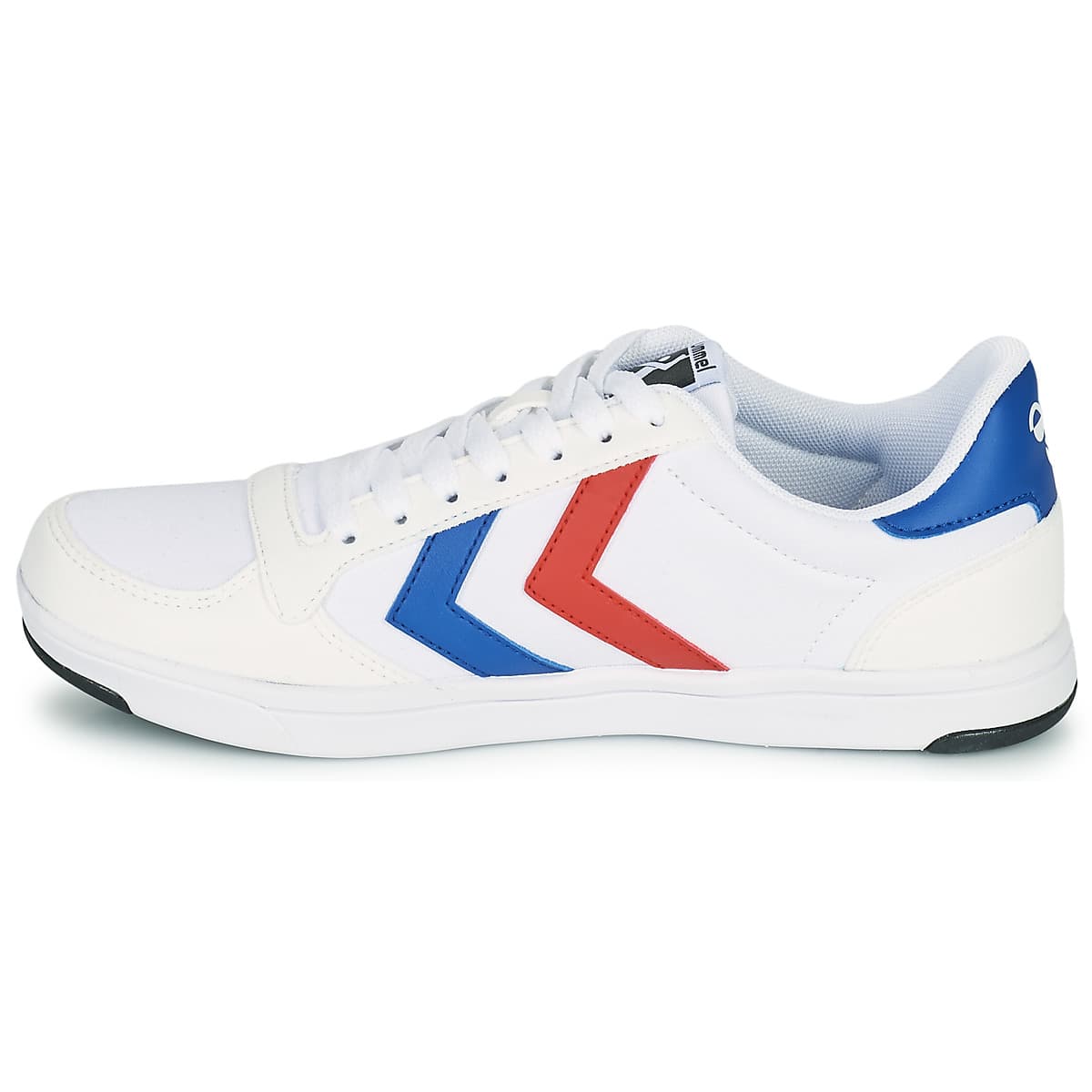 Men's Sports Shoes hummel White