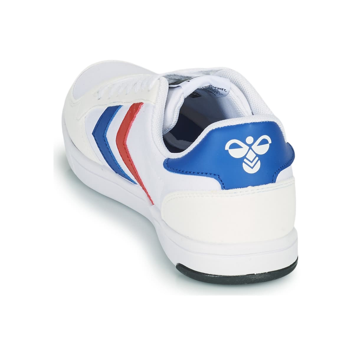 Men's Sports Shoes hummel White