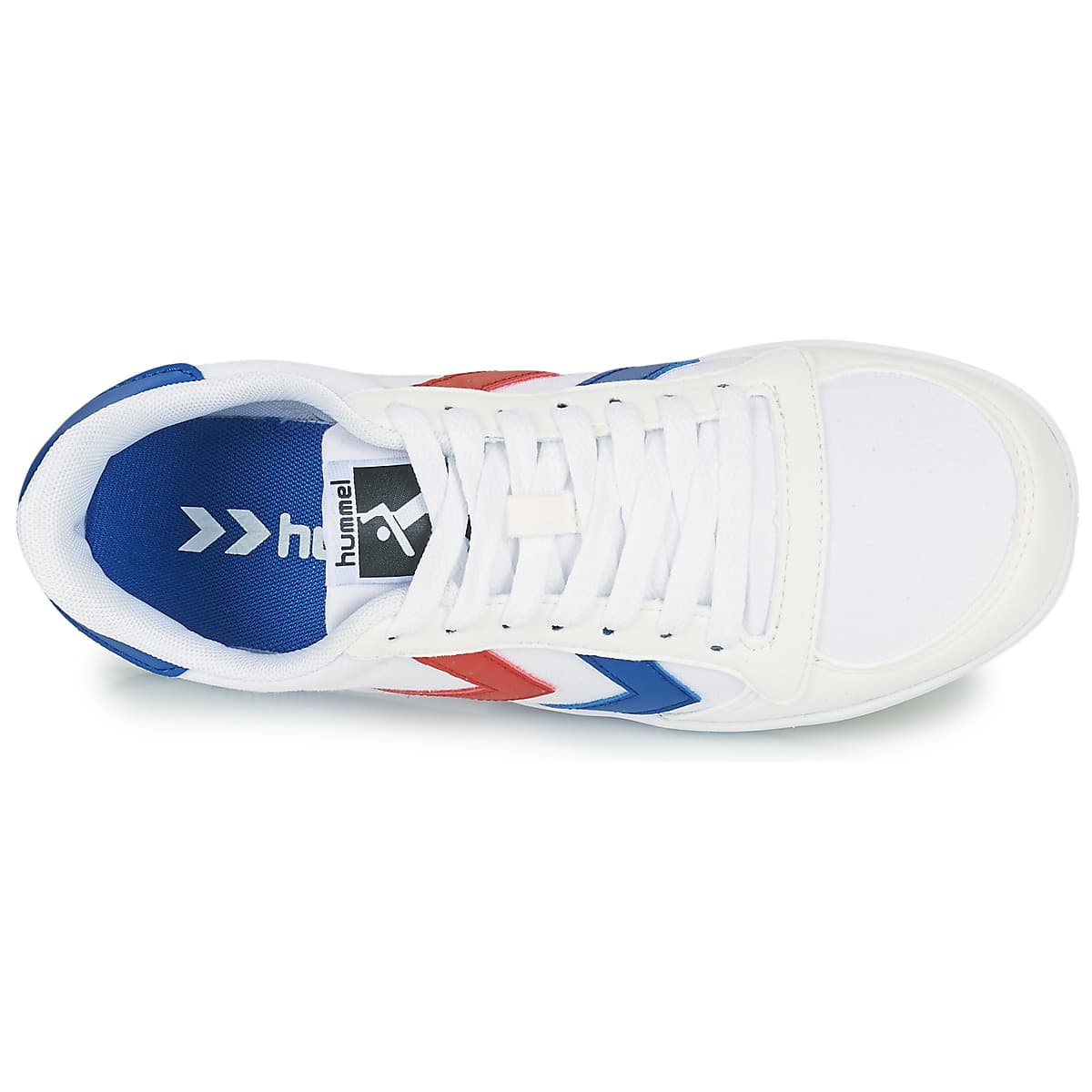 Men's Sports Shoes hummel White