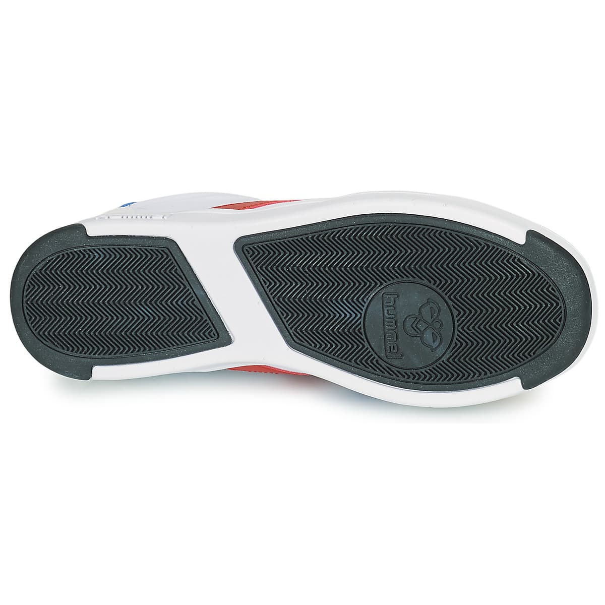 Men's Sports Shoes hummel White