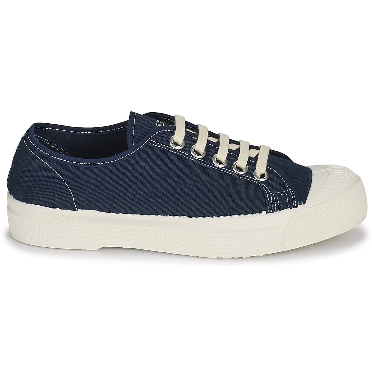 Women's Sneakers Bensimon Blue