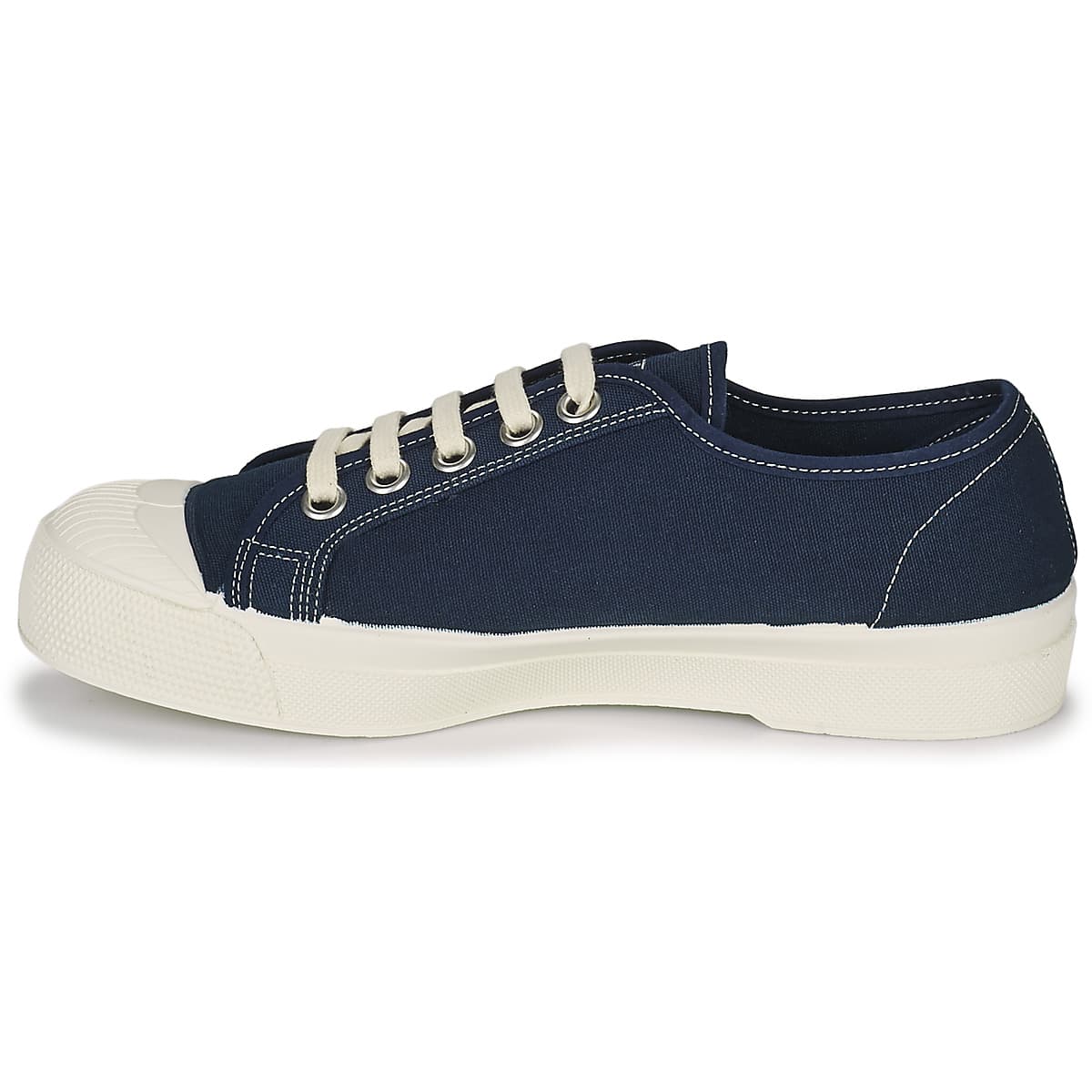 Women's Sneakers Bensimon Blue