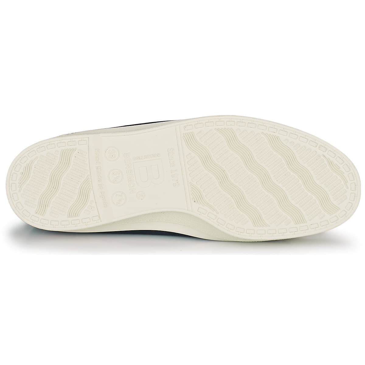 Women's Sneakers Bensimon Blue