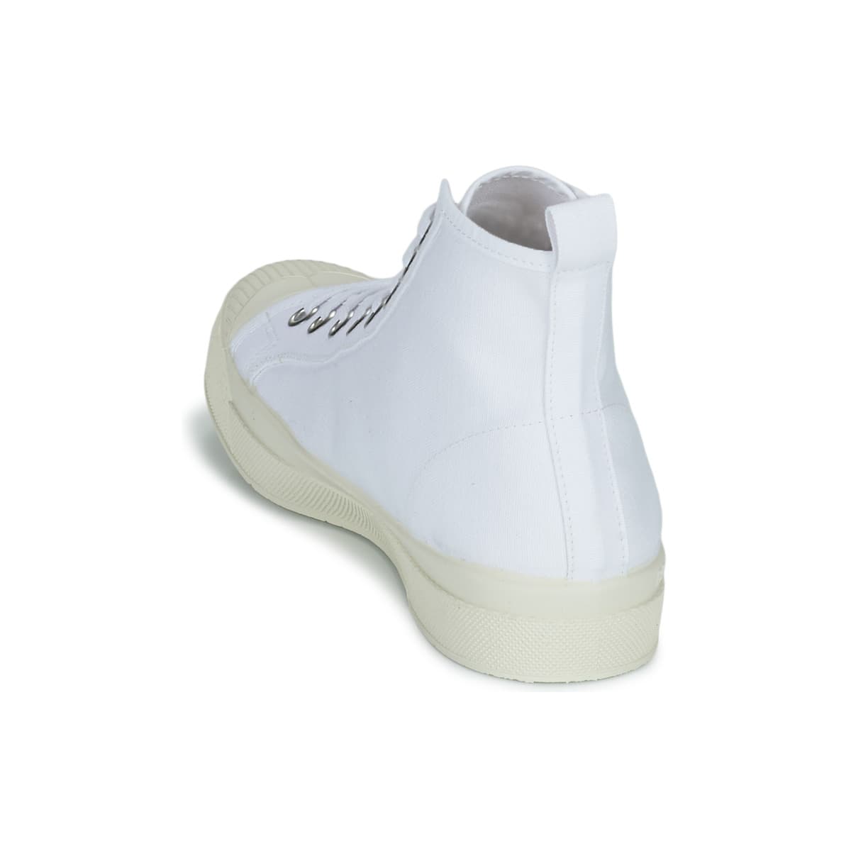 Women's Sneakers Bensimon White
