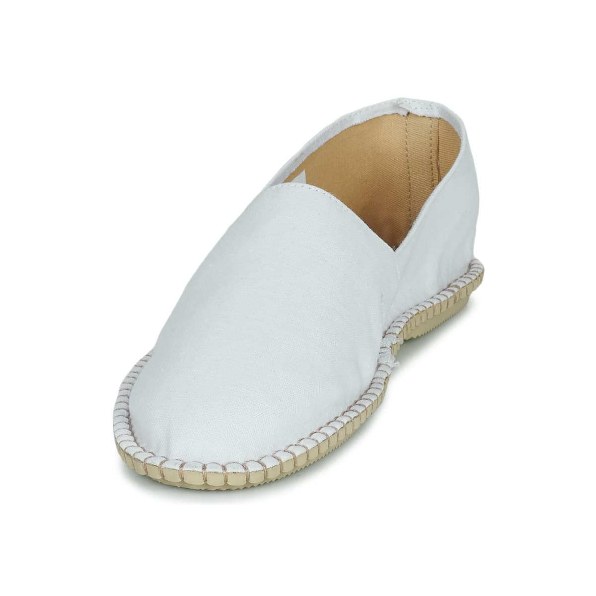 Men's Espadrilles Havaianas White