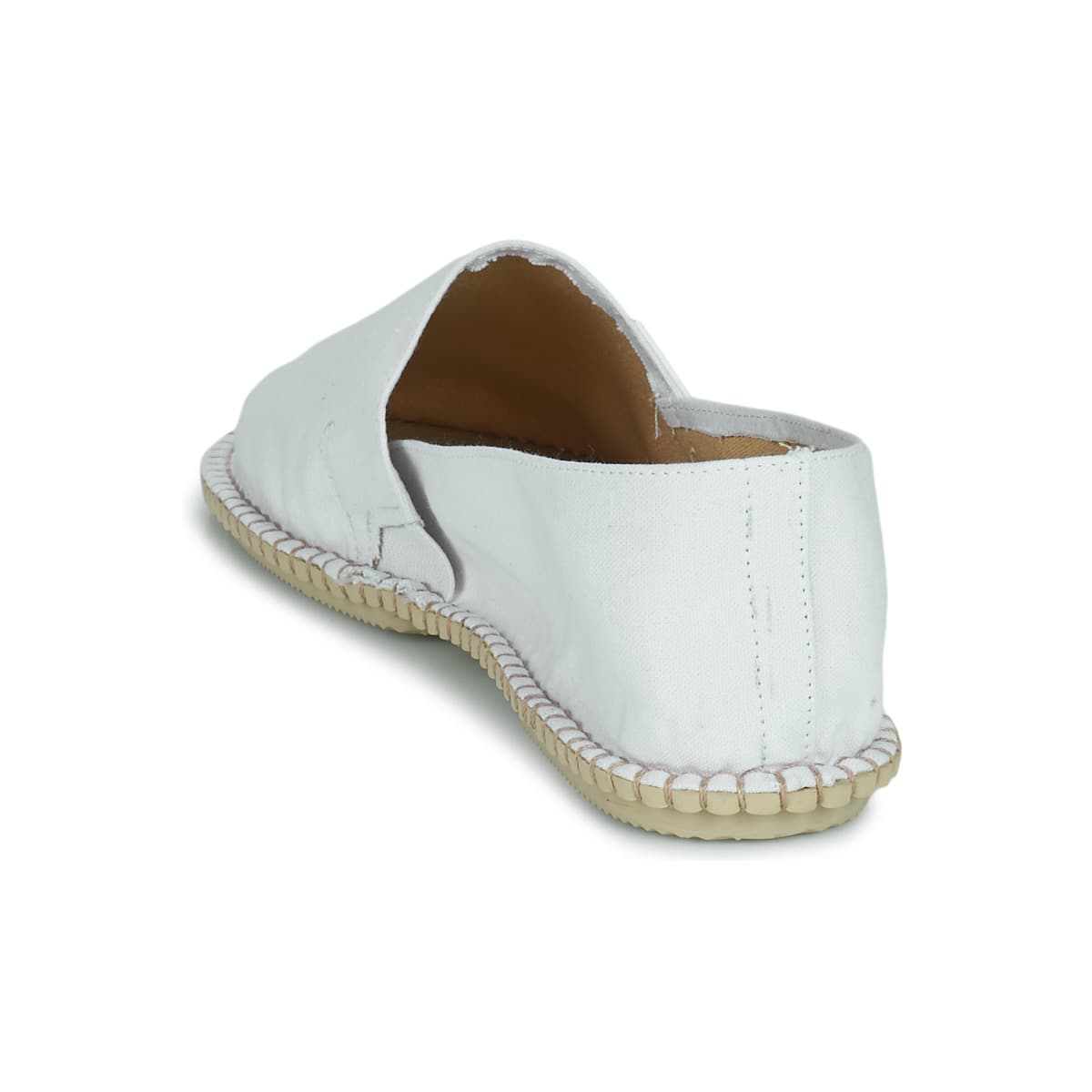 Men's Espadrilles Havaianas White