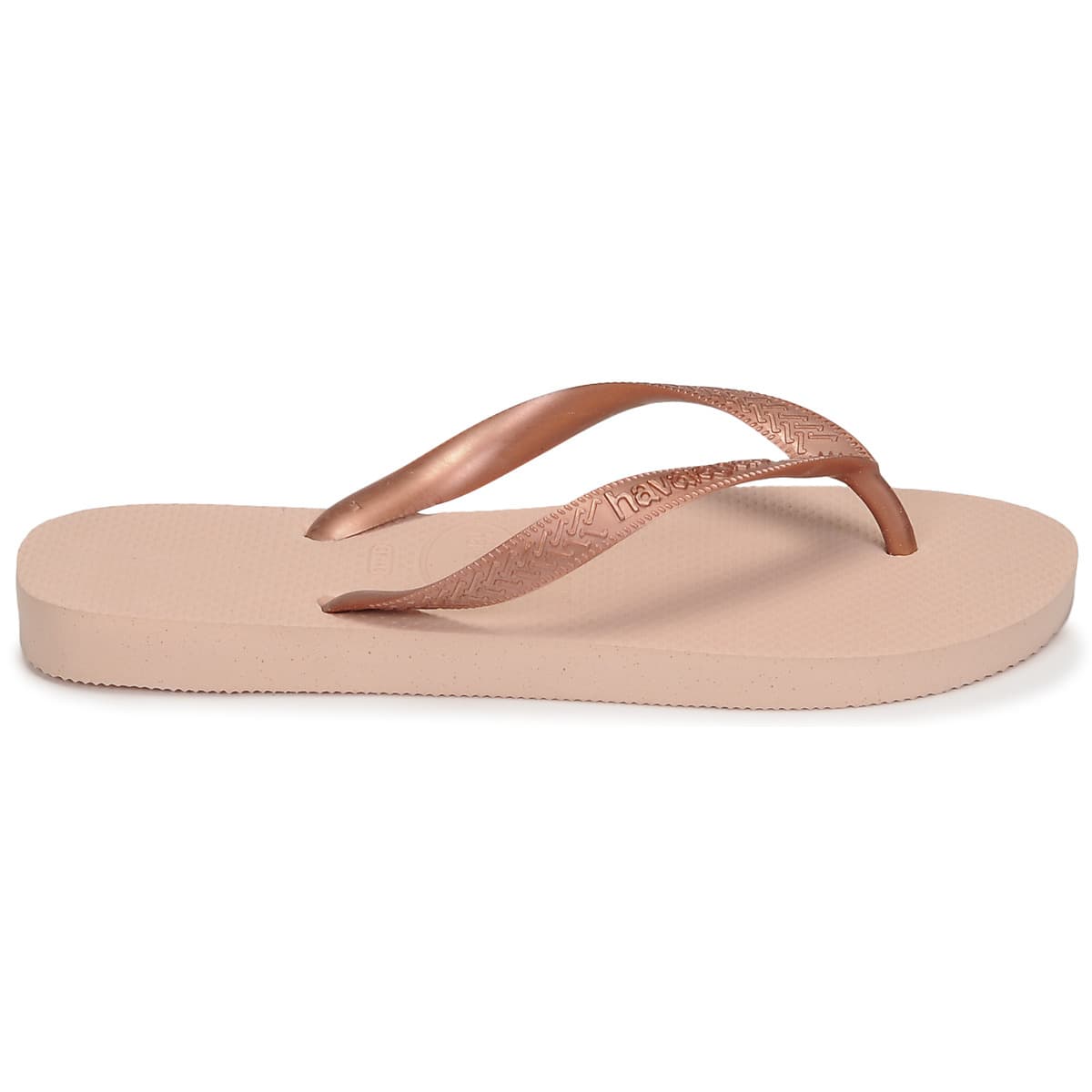 Women's Flip Flops Havaianas Pink