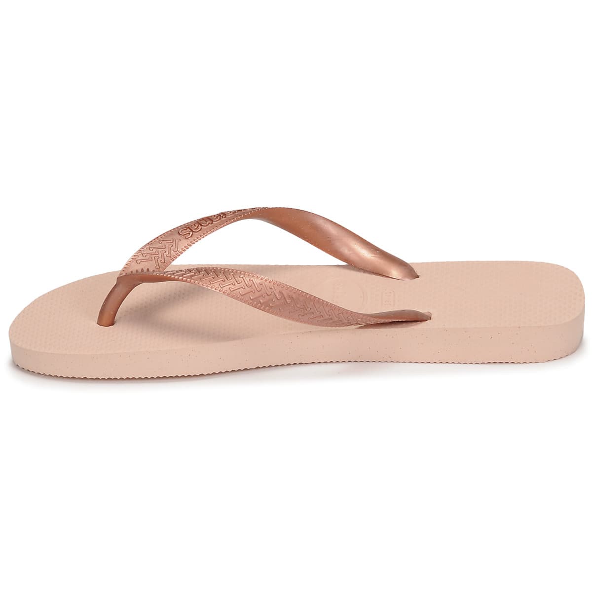 Women's Flip Flops Havaianas Pink