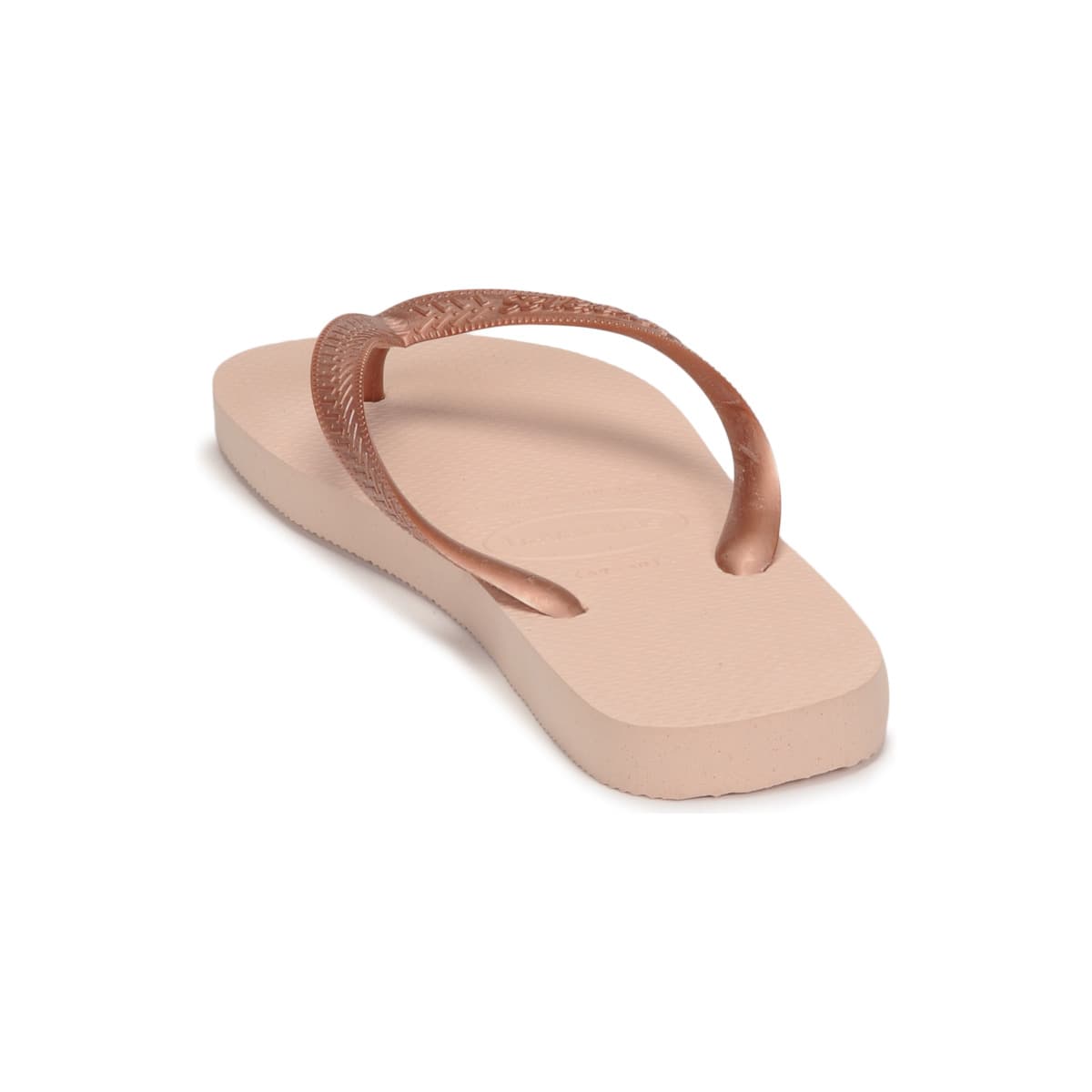 Women's Flip Flops Havaianas Pink