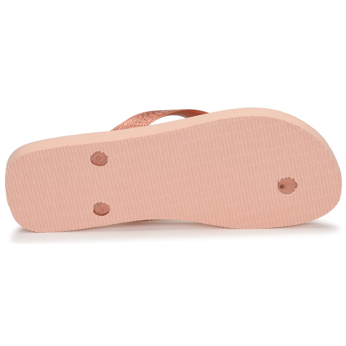 Women's Flip Flops Havaianas Pink