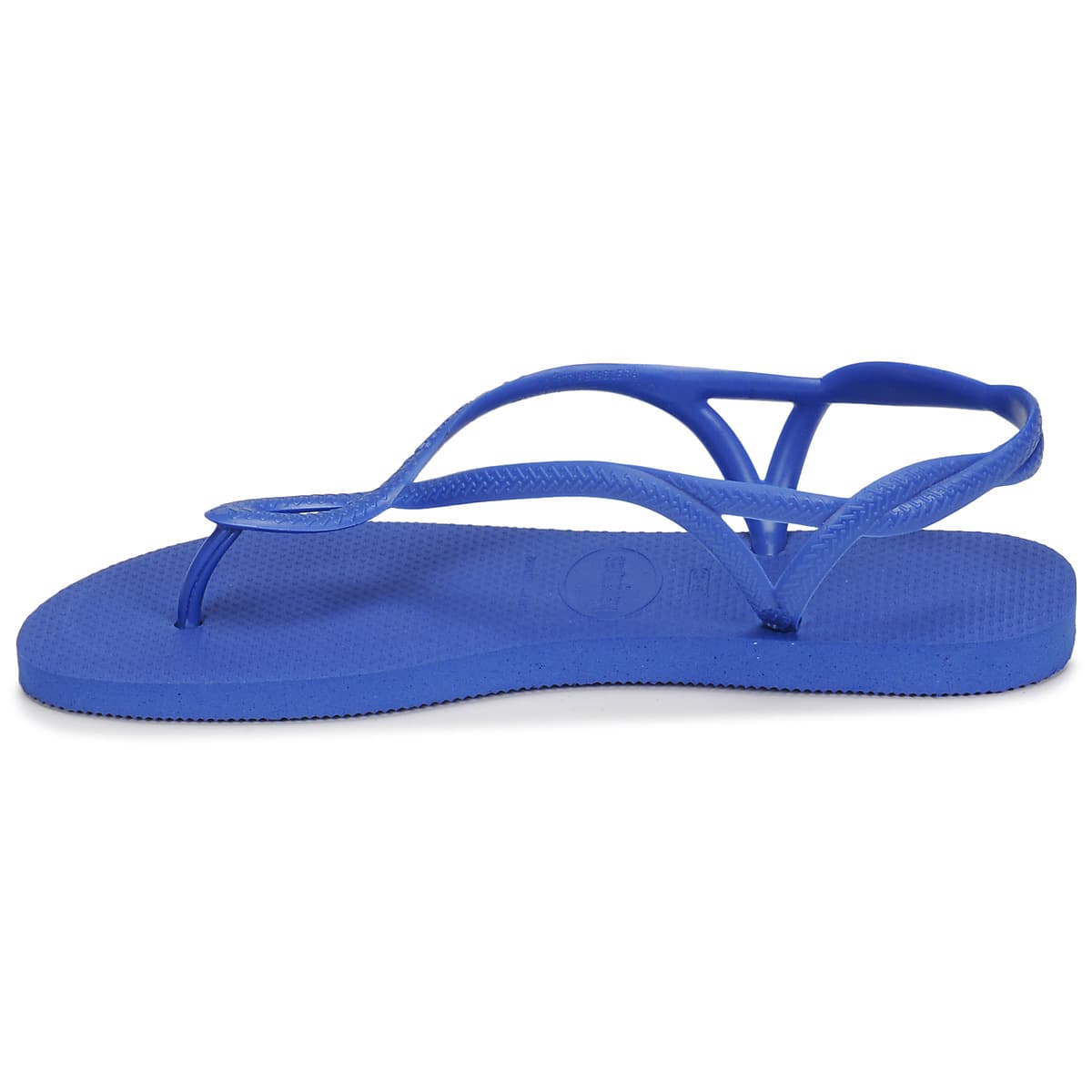 Women's Flip Flops Havaianas Blue