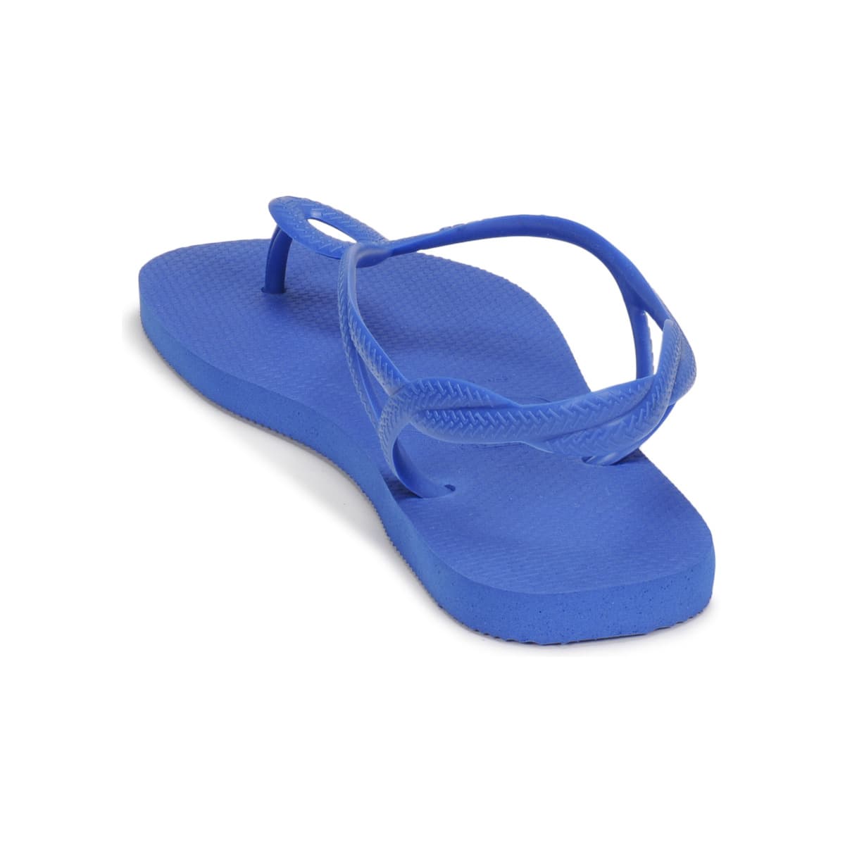 Women's Flip Flops Havaianas Blue