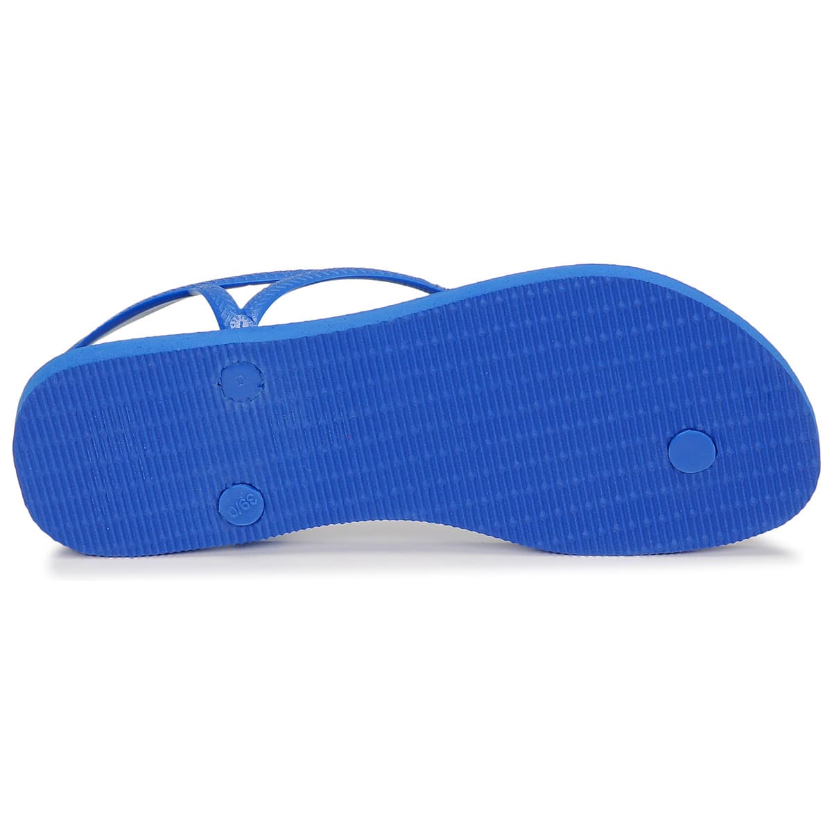 Women's Flip Flops Havaianas Blue