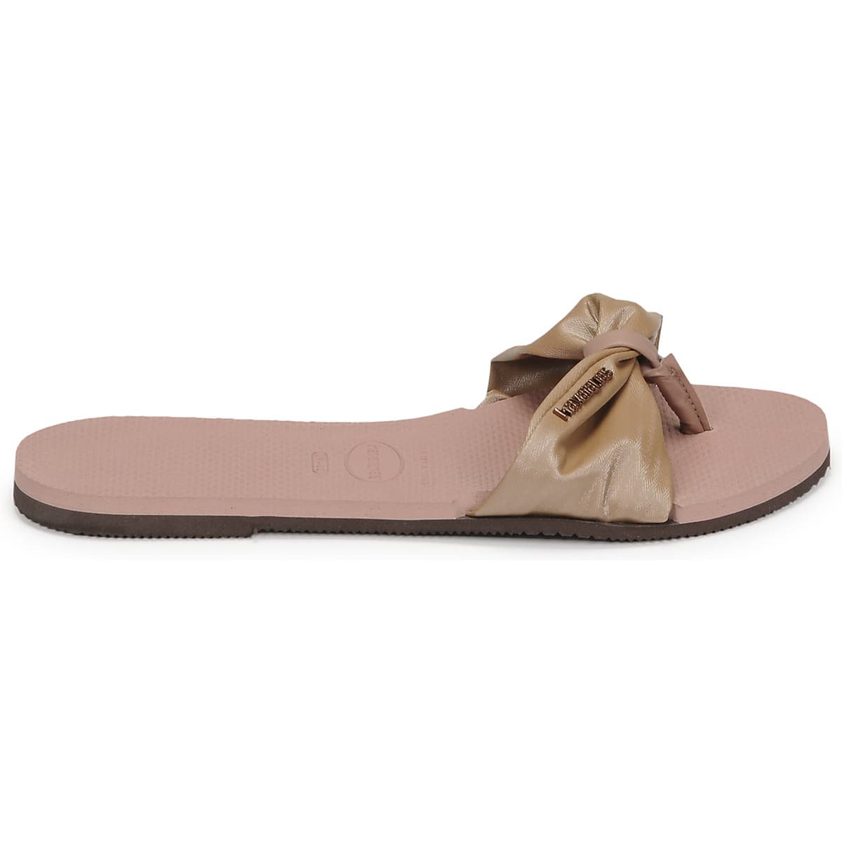 Women's Flip Flops Havaianas Pink