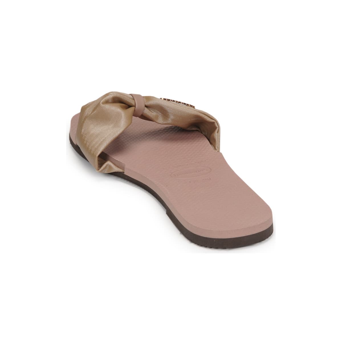 Women's Flip Flops Havaianas Pink