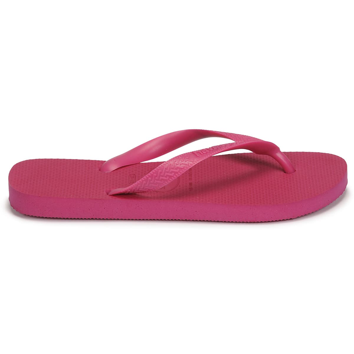 Women's Flip Flops Havaianas Pink