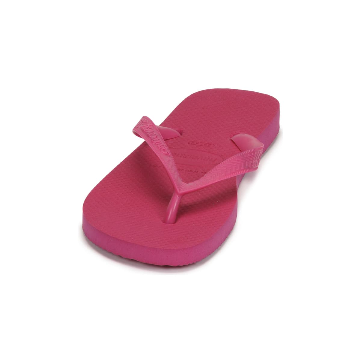 Women's Flip Flops Havaianas Pink
