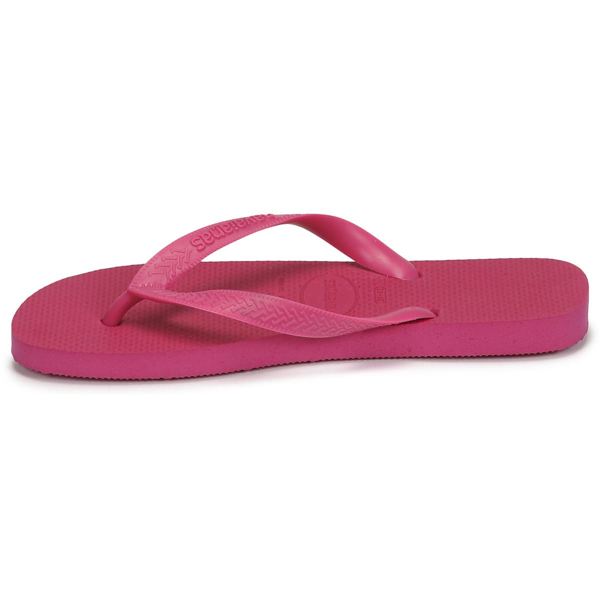 Women's Flip Flops Havaianas Pink