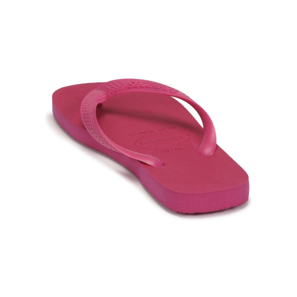 Women's Flip Flops Havaianas Pink