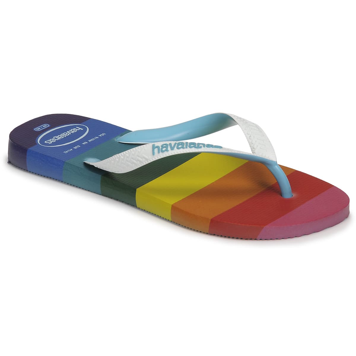 Men's Flip Flops Havaianas Multicolor