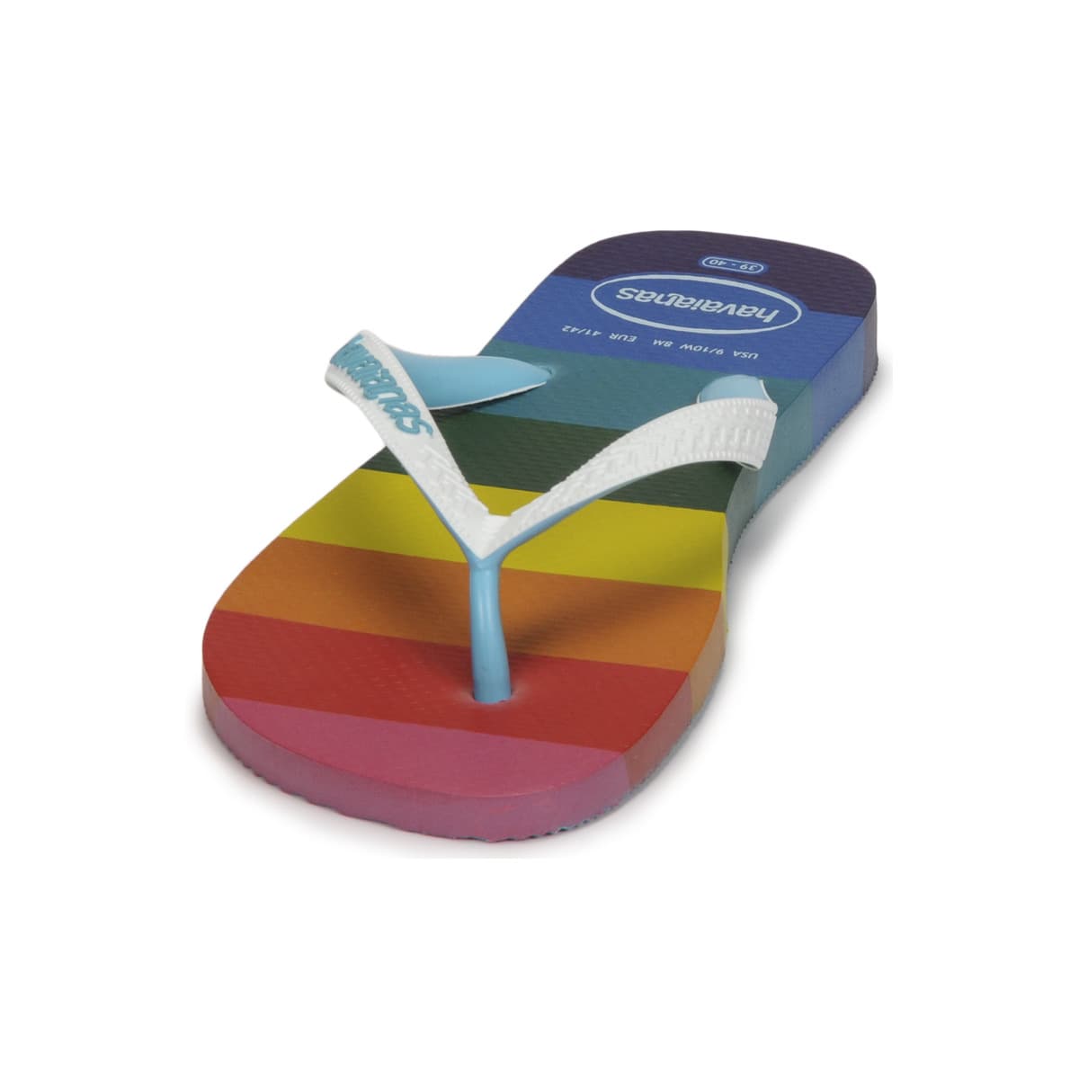 Men's Flip Flops Havaianas Multicolor