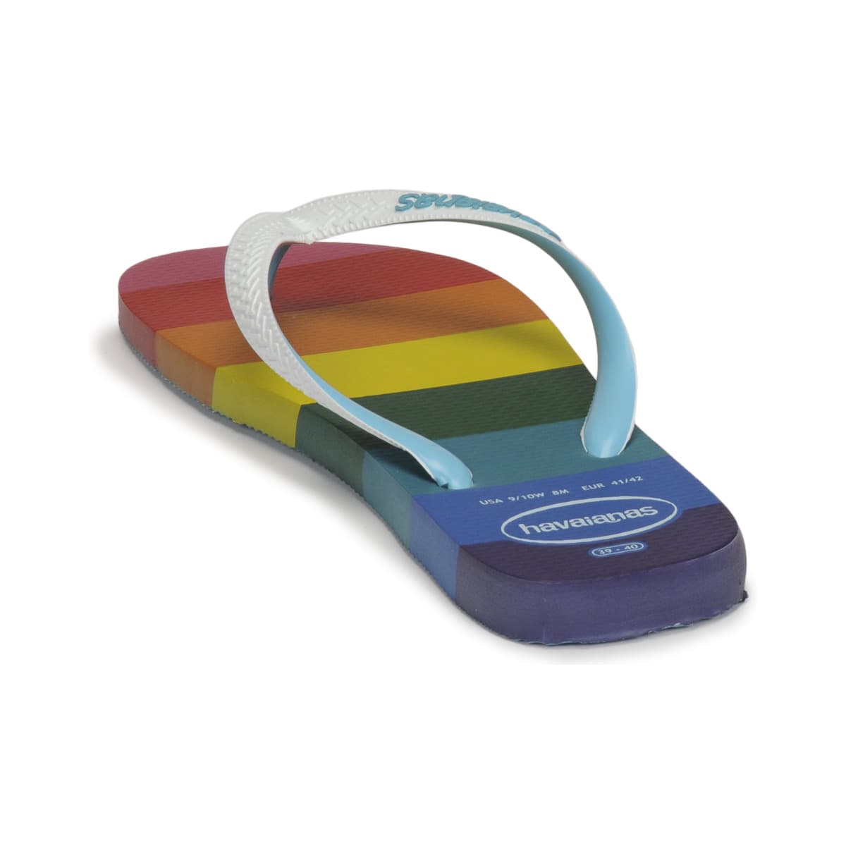Men's Flip Flops Havaianas Multicolor