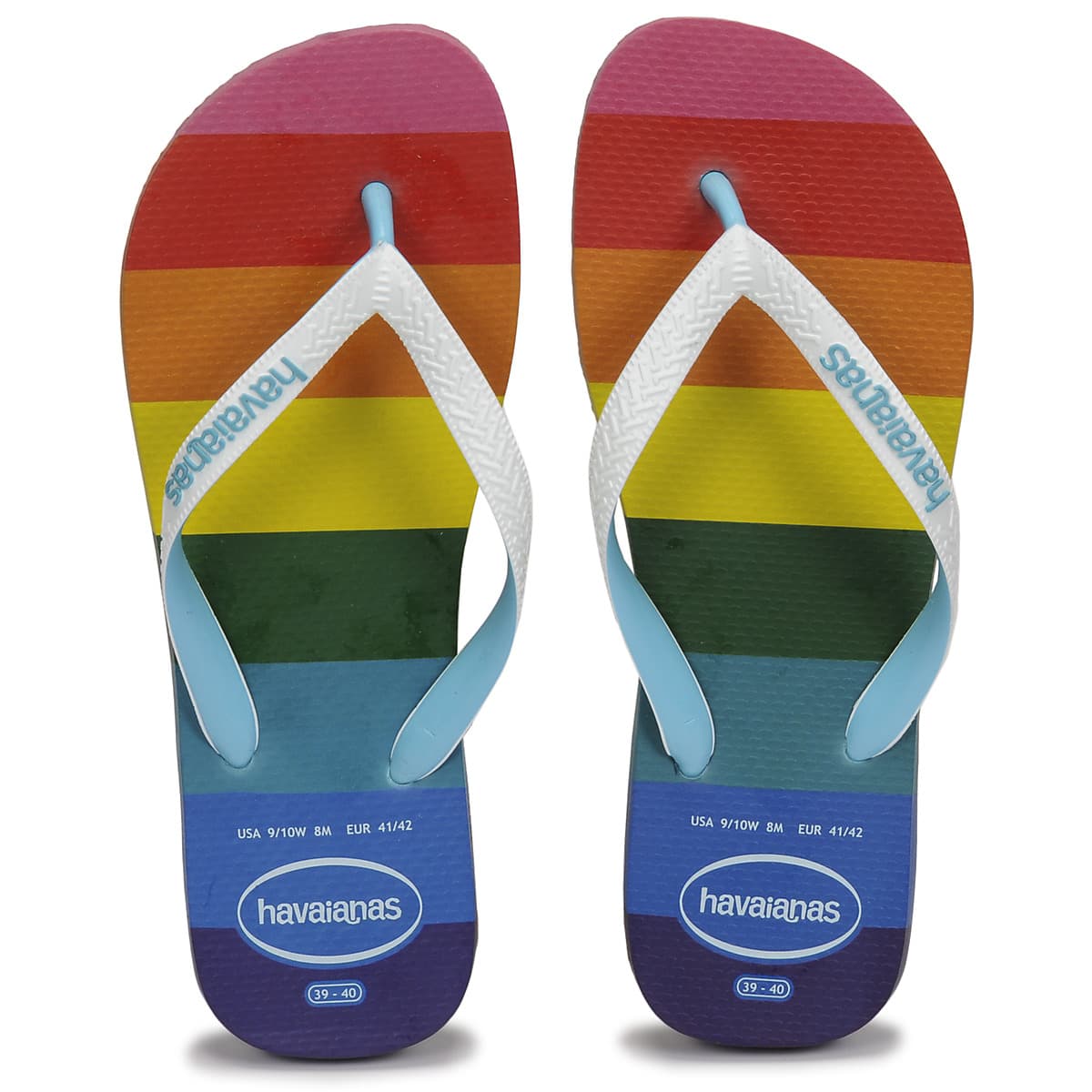 Men's Flip Flops Havaianas Multicolor