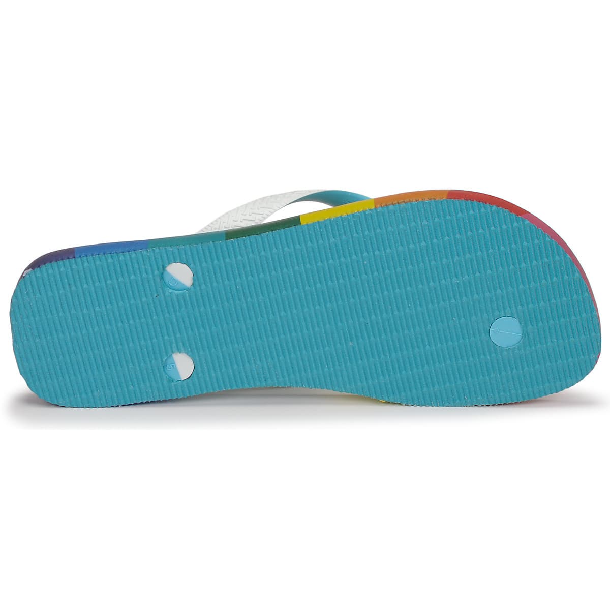 Men's Flip Flops Havaianas Multicolor