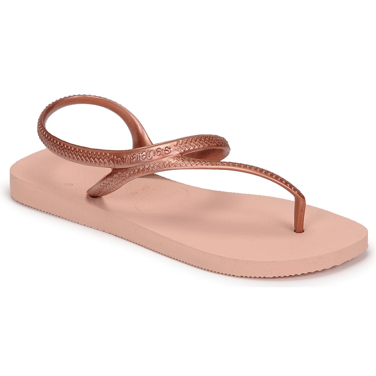 Women's Sandals Havaianas Pink